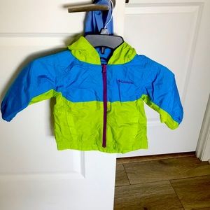 Toddler boy 2T light jacket